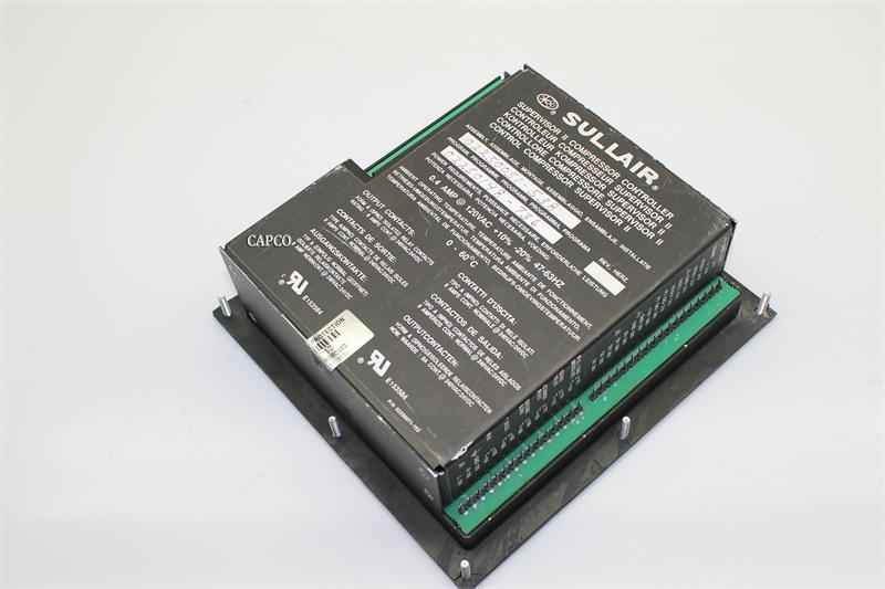 250042-023 Rebuilt Supervisor Controller - Image 3