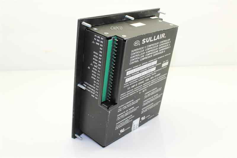 250042-023 Rebuilt Supervisor Controller - Image 4