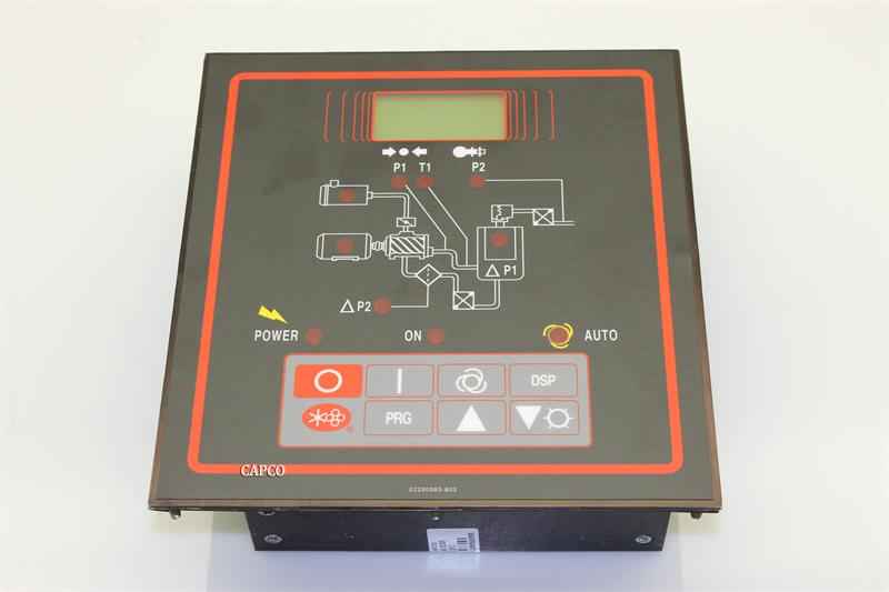 250042-023 Rebuilt Supervisor Controller - Image 6