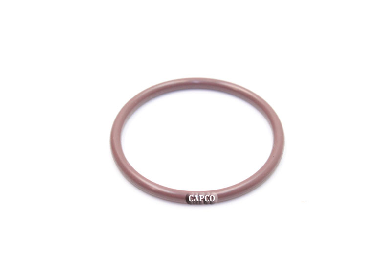 250042-647 Genuine Part by SULLAIR (R) O-RING,STR THD 70 VITON 1-1/4" - Image 1