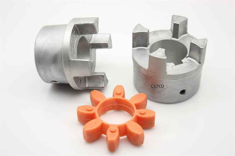 250042-728 Replacement Coupling Complete - Image 2