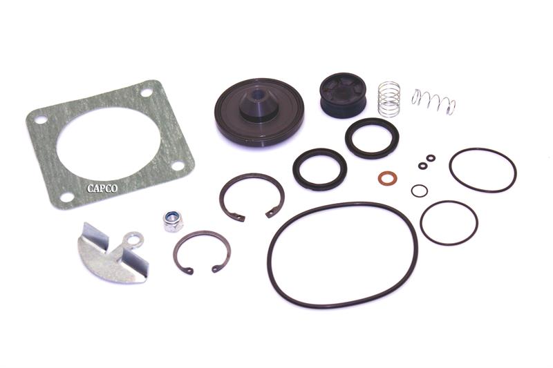 2901-0002-00 Replacement Atlas Copco KIT, VALVE UNLOADING - Image 1