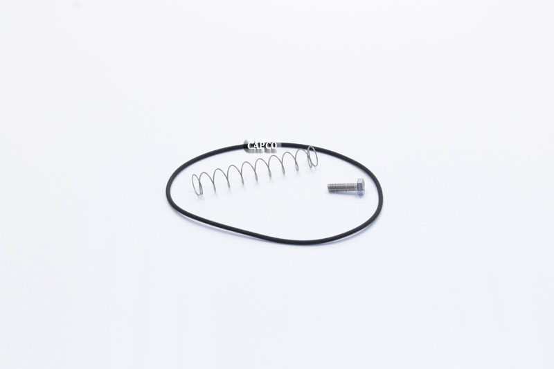 2901-2050-00 INLET VALVE KIT (OEM) Atlas Copco - Image 1