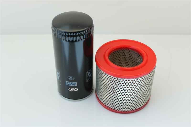 2901-0000-00 Replacement Atlas Copco KIT, 2000HRS FILTER - Image 1