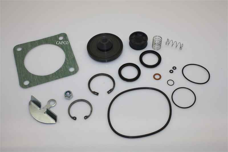 2901-0002-01 Replacement Atlas Copco KIT, VALVE UNLOADING - Image 1