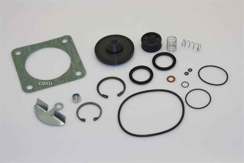 2901-0002-01 Replacement Atlas Copco KIT, VALVE UNLOADING - Image 2