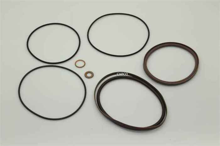 2901-0062-00 Atlas Copco (OEM) KIT, VALVE UNLOADING - Image 1