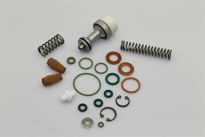 2901-0066-00 Replacement Atlas Copco KIT, VALVE REGULATING - Image 1