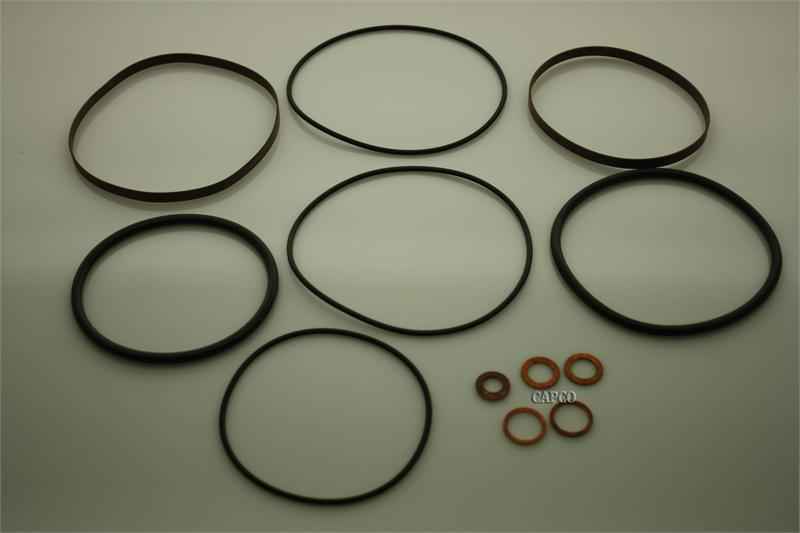 2901-0071-00 Replacement Atlas Copco KIT, VALVE UNLOADING - Image 1