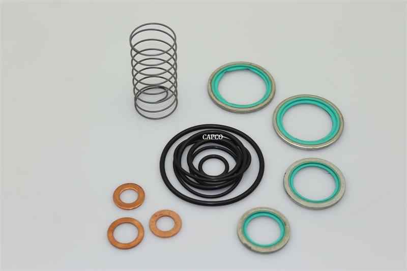 2901-0072-00 KIT-SERVICE:OIL STOP VALVE (OEM) Atlas Copco - Image 1