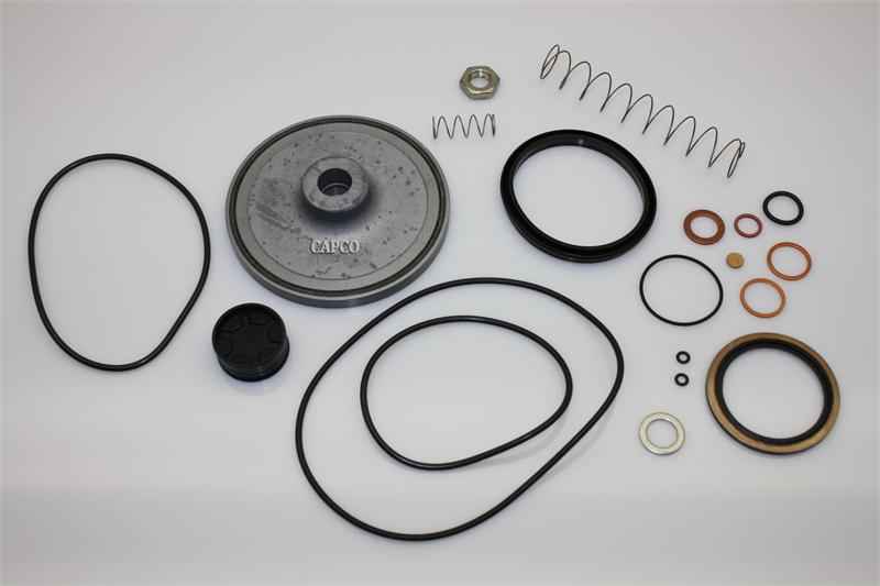 2901-0211-00 KIT:UNLOADER VALVE (OEM) Atlas Copco - Image 1