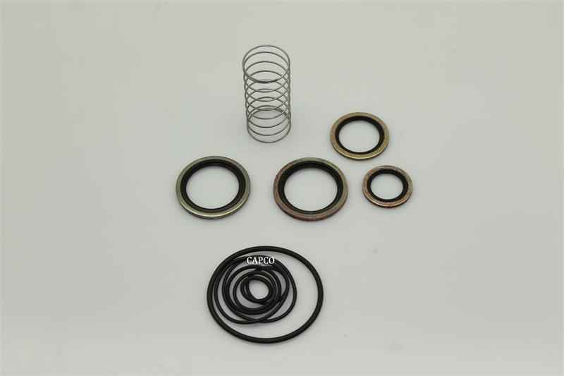 2901-0217-00 KIT:OIL STOP VALVE (OEM) Atlas Copco - Image 1