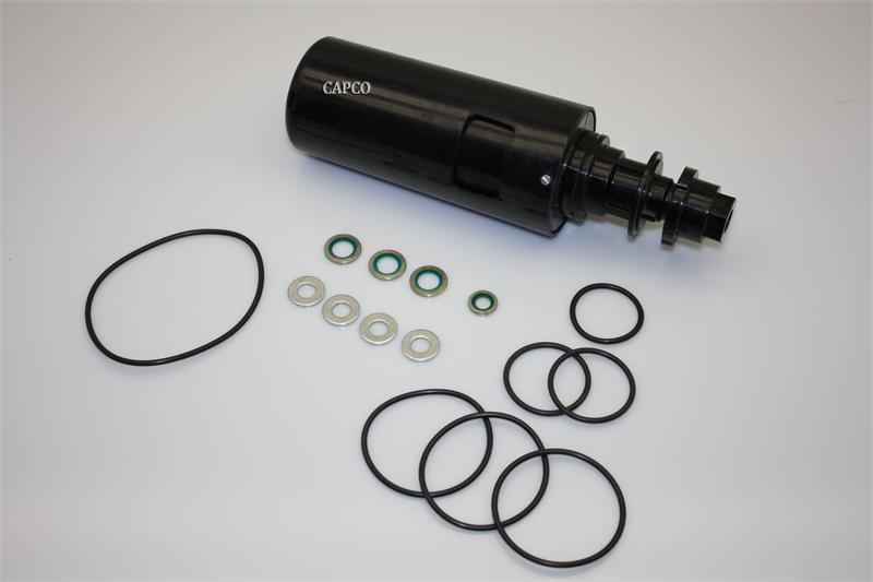 2901-0219-00 Replacement Atlas Copco KIT, WATER SEPARATOR (NEW STYLE) - Image 1