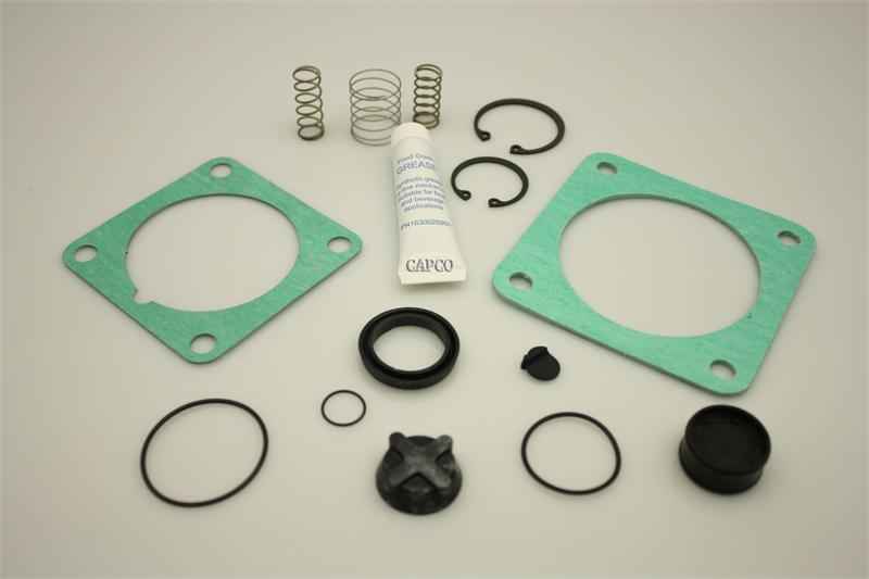 2901-0298-01 Replacement Atlas Copco Unloading Valve Kit - Image 1