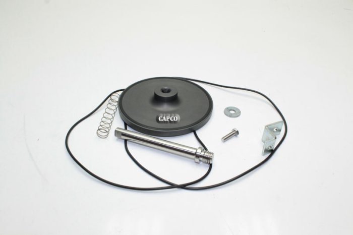 2901-0302-00 Replacement Atlas Copco KIT, VALVE UNLOADING - Image 1