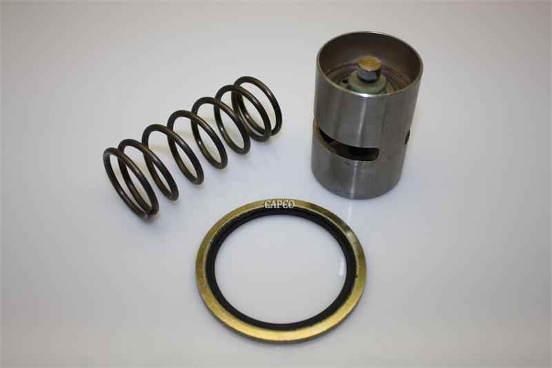 2901-1030-00 Atlas Copco (OEM) Thermal Valve - Image 1