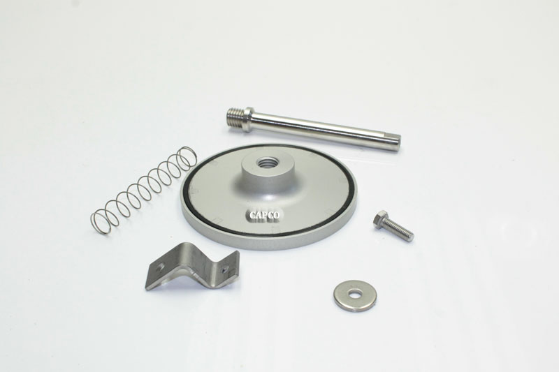 2901-0415-00 Replacement Atlas Copco KIT, VALVE INLET - Image 1