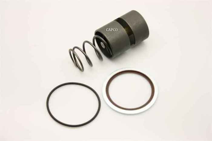 2901-0447-00 Atlas Copco (OEM) Thermal Valve Kit 2901-0447-00 Atlas Copco (OEM) Thermal Valve Kit - Image 1