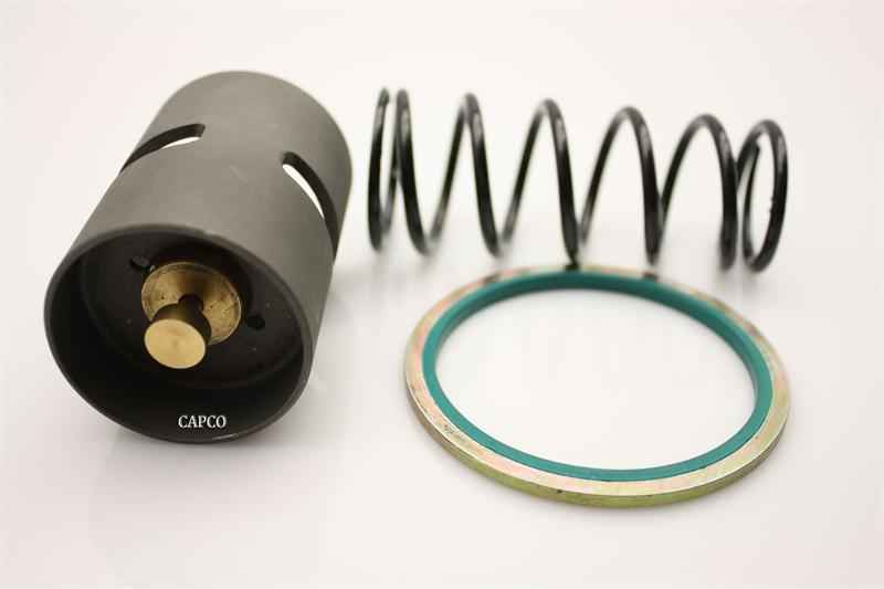 2901-0447-00 Replacement Atlas Copco KIT, THERMAL VALVE - Image 1