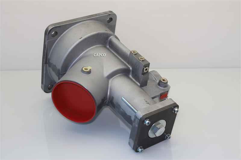 2901-0463-01 UNLOADER: (OEM) Atlas Copco - Image 5