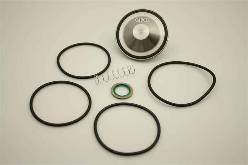 2901-0503-01 Replacement Atlas Copco KIT, VALVE CHECK - Image 1