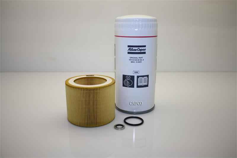 2901-0559-00 KIT:FILTER (OEM) Atlas Copco - Image 2