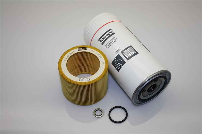 2901-0559-00 KIT:FILTER (OEM) Atlas Copco - Image 1