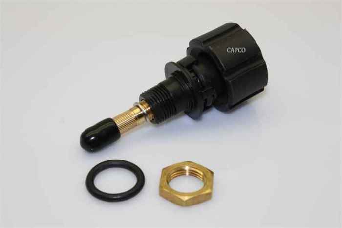 2901-0563-00 KIT:AUTO DRAIN (OEM) Atlas Copco - Image 1