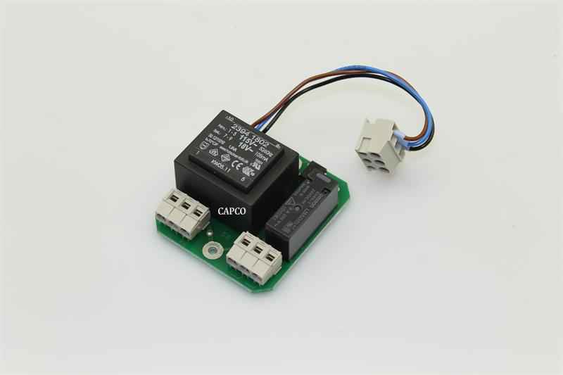 2901-0616-00 PCB POWER 110V (OEM) Atlas Copco - Image 1