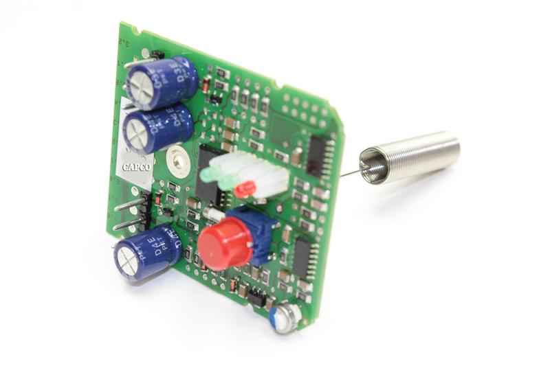 2901-0632-00 Replacement PCB CONTROL Atlas Copco - Image 1