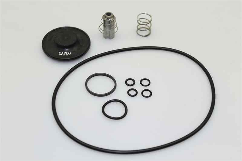 2901-0645-00 PARTS-WEARING:SET (OEM) Atlas Copco - Image 1