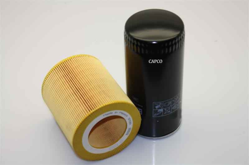 2901-0695-00 Replacement Atlas Copco KIT, FILTER - Image 1