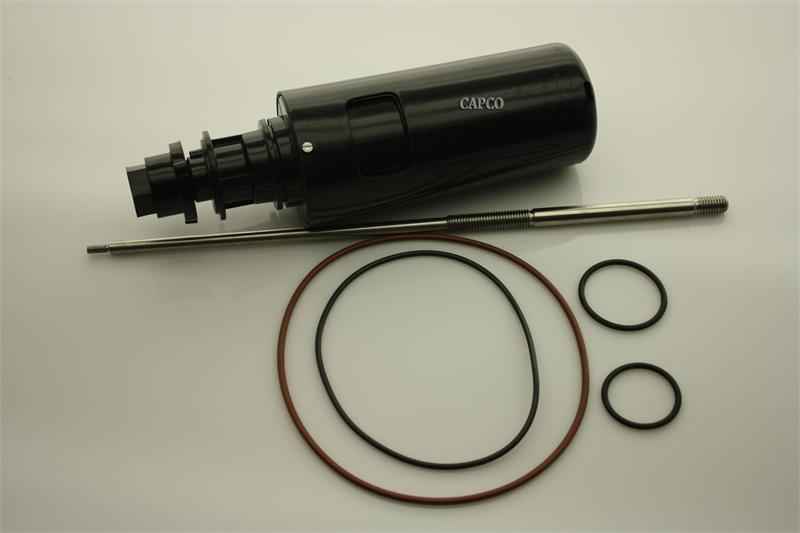 2901-0749-00 Replacement Atlas Copco KIT, VALVE DRAIN - Image 1