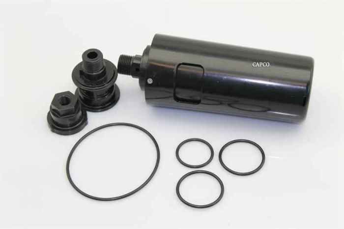 2901-0750-00 KIT:DRAIN WSD80 (OEM) Atlas Copco - Image 1