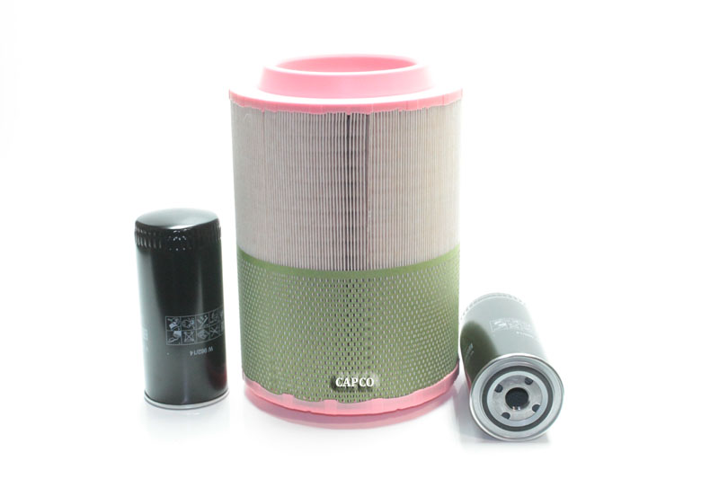 2901-0775-00 Replacement Atlas Copco KIT, FILTER - Image 1