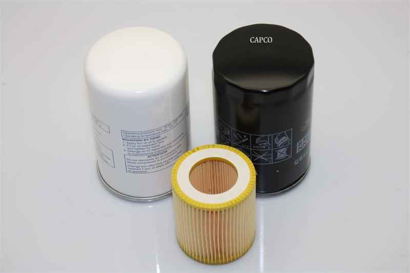 2901-0865-01 Replacement Atlas Copco FILTER KIT - Image 1