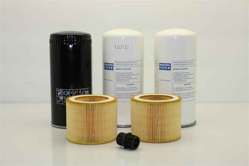 2901-0919-10 Replacement Atlas Copco Maintenance Kit 2901-0919-10 Replacement Atlas Copco Maintenance Kit - Image 1