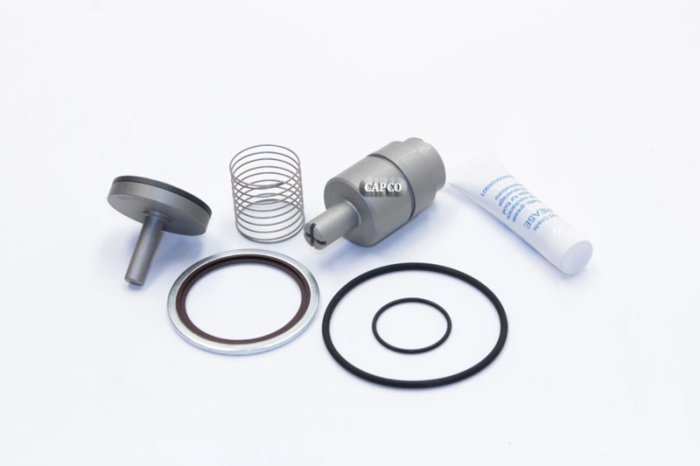 2901-0997-00 Atlas Copco (OEM) KIT VALVE MINIMUM PRESSURE - Image 1