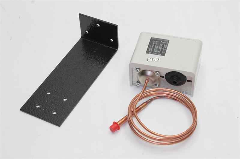 2901-1009-00 SERVICE KIT: FAN SWITCH CAI (OEM) Atlas Copco - Image 1