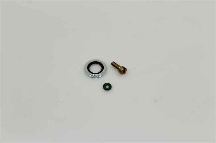 2901-1077-00  KIT, VALVE NON RETURN (OEM) Atlas Copco - Image 1