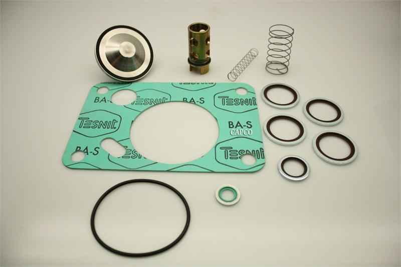 2901-1084-01 KIT OILSTOP/CHECK VALVE (OEM) Atlas Copco - Image 1