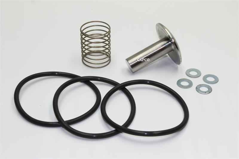 2901-1100-00 Replacement Atlas Copco KIT,Inlet Valve - Image 1