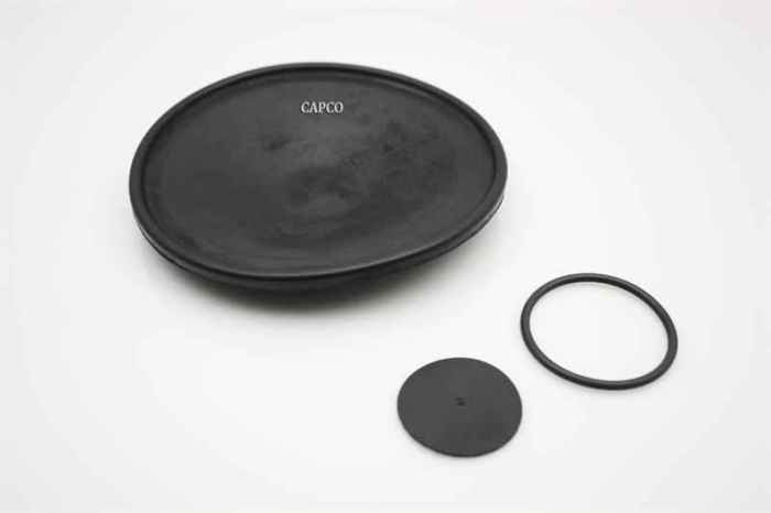 2901-1101-00 Replacement Atlas Copco KIT, INLET VALVE - Image 2