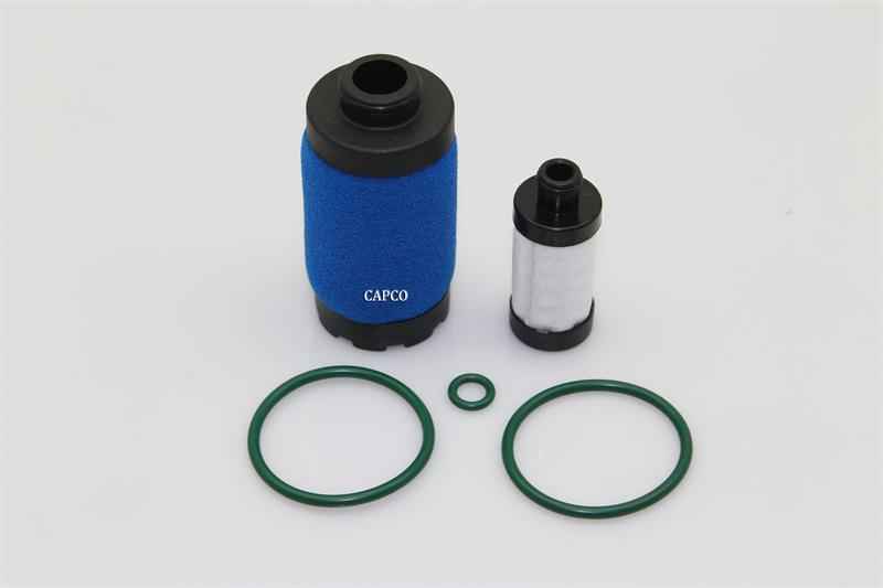 2901-1115-00 BREATHER KIT ZT (OEM) Atlas Copco - Image 1