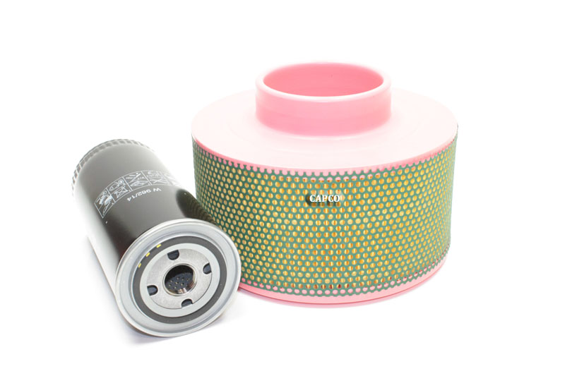 2901-1191-00 Replacement Atlas Copco FILTER KIT - Image 1