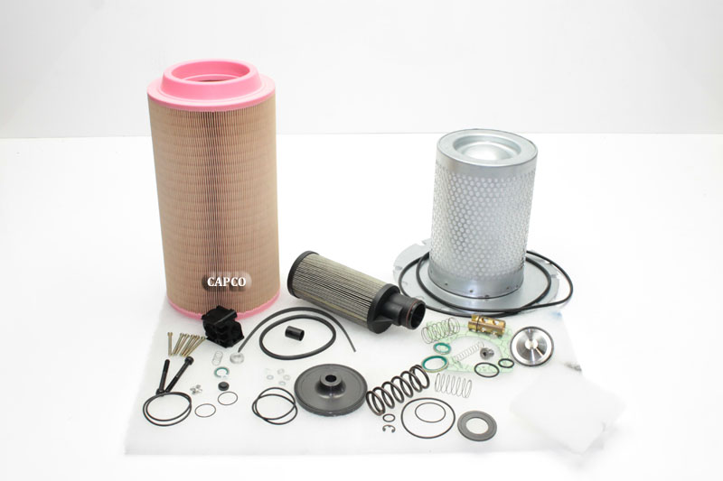 2901-1292-00 Replacement Atlas Copco Maintenance Kit - Image 1