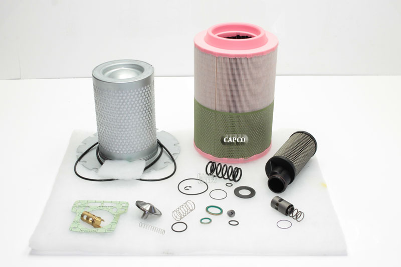 2901-1296-00 Replacement Atlas Copco Maintenance Kit - Image 1