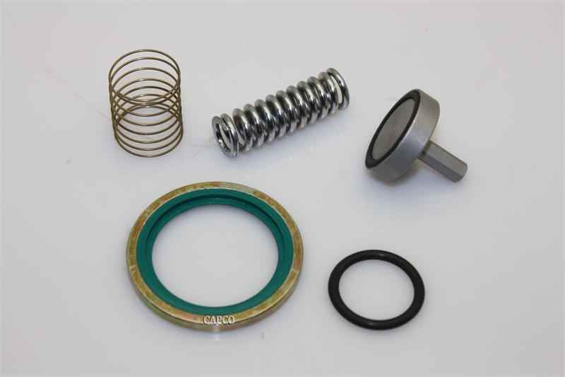 2901-1399-00 Replacement Atlas Copco KIT, KIT, VALVE MINIMUM PRESSURE SERVICE - Image 1