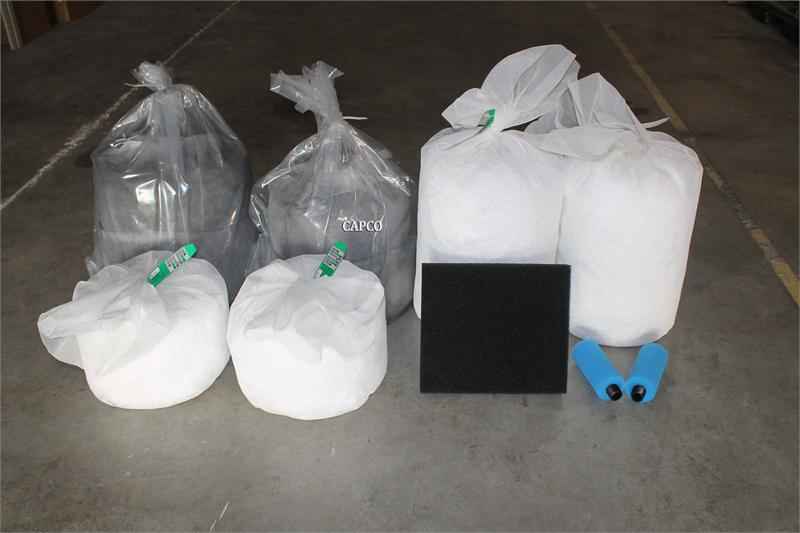 2901-1409-01 KIT:OSC1200W KIT B: (OEM) Atlas Copco - Image 1