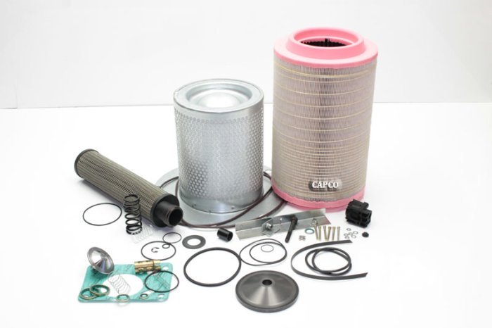 2901-1453-82 Replacement Atlas Copco Maintenance Kit - Image 1